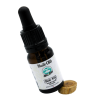 Huile CBD pas cher : Huile CBD 40% MCT BIO - ABC du CBD