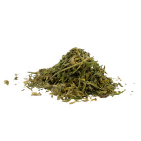 Fleur CBD : Trim premier prix - Outdoor - 3% de CBD