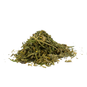 CBD Flower: First price trim - Outdoor - 3% CBD