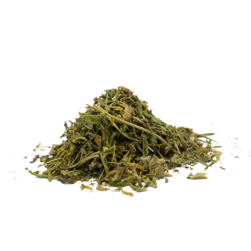 CBD Flower: First price trim - Outdoor - 3% CBD