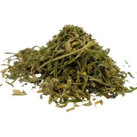 Fleur CBD : Trim premier prix - Outdoor - 3% de CBD