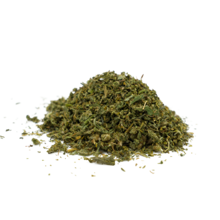 Flor de CBD: Trim CBD Fruty - Mezcla - 4,5% CBD