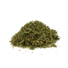 Fiore CBD: Trim CBD Fruttato - Mix - 4,5% CBD