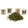 Fiore CBD: Trim CBD Fruttato - Mix - 4,5% CBD