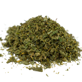 Fiore CBD: Trim CBD Fruttato - Mix - 4,5% CBD