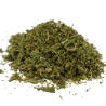 Flor de CBD: Trim CBD Fruty - Mezcla - 4,5% CBD