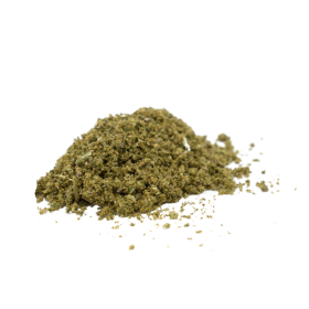 Fiore CBD: Trim Premium - Mix - 6% CBD