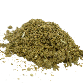 Fleur CBD : Trim Premium - Mix - 6% de CBD