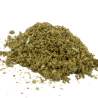 Flor de CBD: Trim Premium - Mezcla - 6% CBD