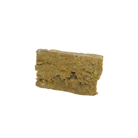 Flor de CBD: Charas Hash (30% CBD) - ABC du CBD