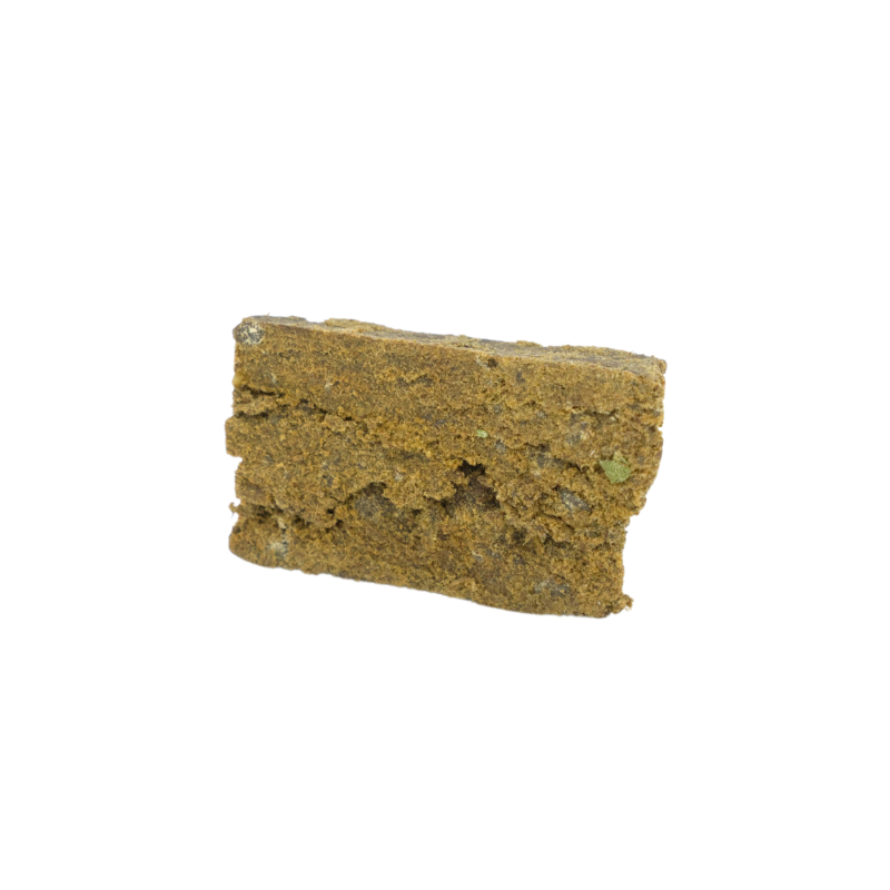 CBD-Blume: Charas Hash (30 % CBD) – ABC du CBD