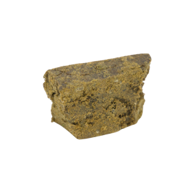 Fleur CBD : Charas Hash (30% de CBD) - ABC du CBD