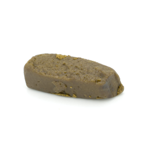 Fleur CBD : Banana Zkittlez Hash (10% de CBD) - ABC du CBD