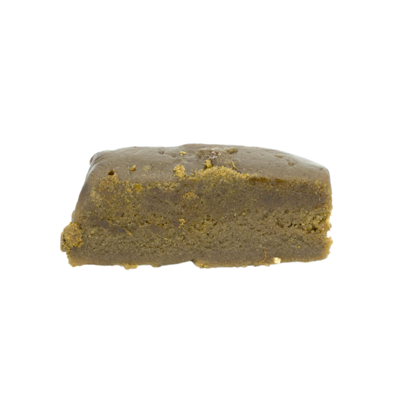 Fleur CBD : Banana Zkittlez Hash (10% de CBD) - ABC du CBD