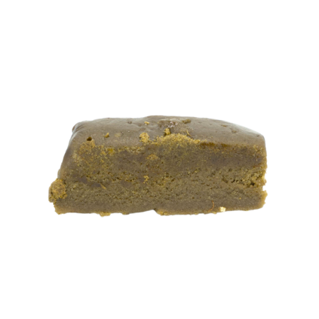 Fleur CBD : Banana Zkittlez Hash (10% de CBD) - ABC du CBD