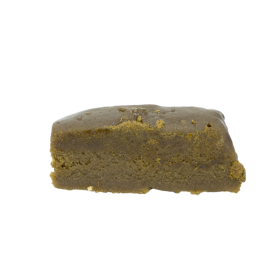 Fleur CBD : Banana Zkittlez Hash (10% de CBD) - ABC du CBD