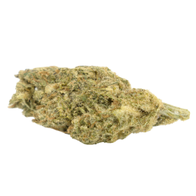 Flower H4CBD: White Frost H4CBD 30% - ABC du CBD