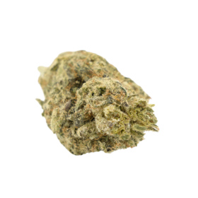 Flower H4CBD: White Frost H4CBD 30% - ABC du CBD