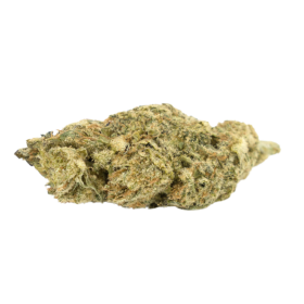 Fleur H4CBD : White Frost H4CBD 30% - ABC du CBD