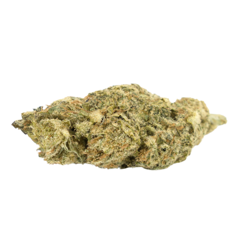 Flower H4CBD: White Frost H4CBD 30% - ABC du CBD