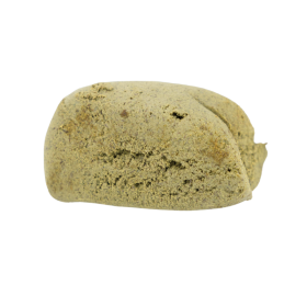 Flower H4CBD: Lemon Haze Hash H4CBD 30% - ABC du CBD