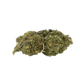 Bubba Kush H4CBD 25% - ABC du CBD