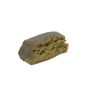 Fleur H4CBD : Gelato Kush Hash H4CBD 20% - ABC du CBD