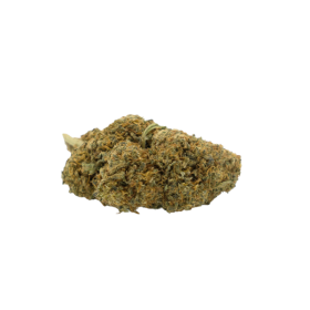 CBD Flower: CBD Gelato - Greenhouse - 5.9% ABC du CBD