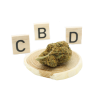 CBD-Blume: CBD-Gelato – Gewächshaus – 5,9 % ABC du CBD