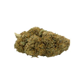 CBD Flower: CBD Gelato - Greenhouse - 5.9% ABC du CBD