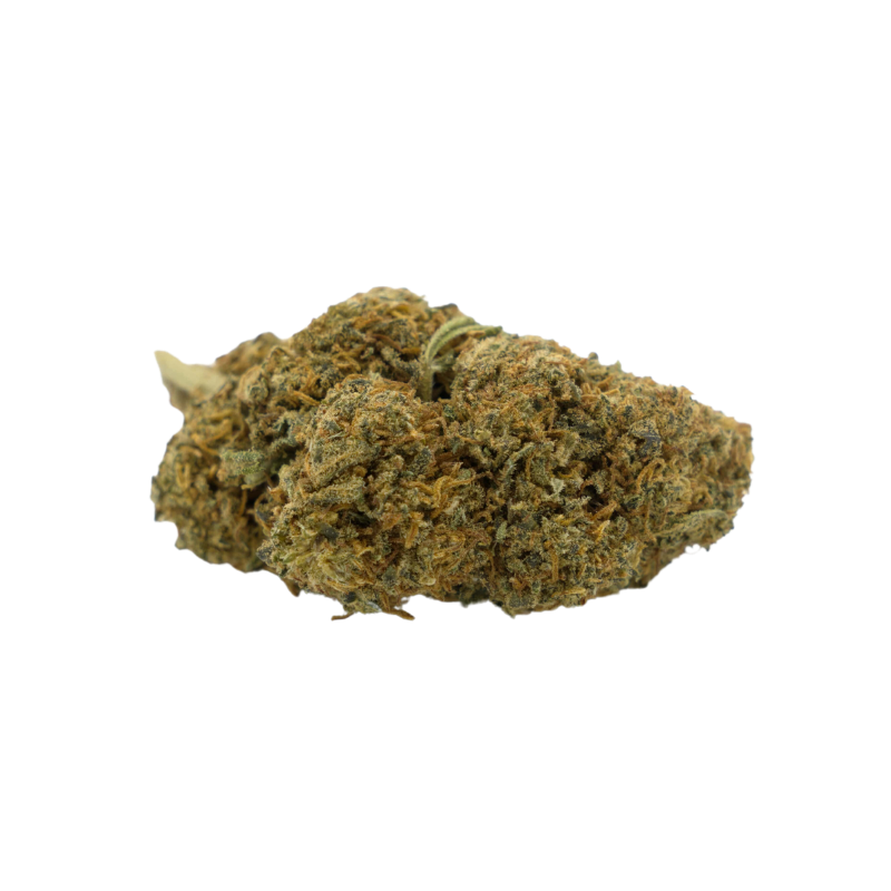 CBD Flower: CBD Gelato - Greenhouse - 5.9% ABC du CBD