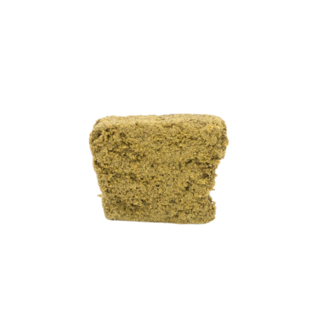 Fleur CBD : Résine Ketama Gold (30% de CBD) - ABC du CBD