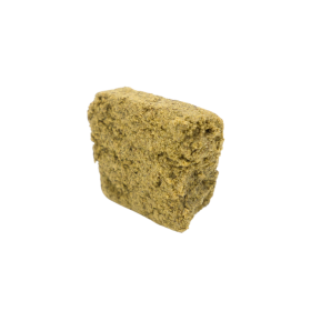 Fleur CBD : Résine Ketama Gold (30% de CBD) - ABC du CBD