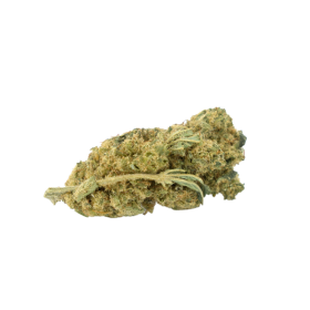 CBD Flower: Alien Fruit CBD - Indoor - 9.6% ABC du CBD