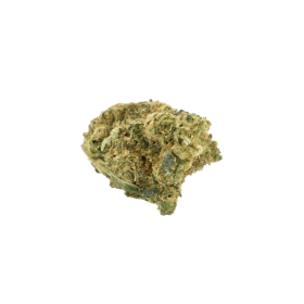 Alien Fruit - Indoor - 9,6% ABC du CBD