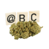 Alien Fruit CBD Indoor 9,6% ABC du CBD