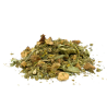 CBD product: Orange Mandarin CBD evening infusion 25% - ABC du CBD