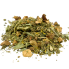 CBD product: Orange Mandarin CBD evening infusion 25% - ABC du CBD