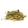 CBD-Produkt: Orange-Mandarine-CBD-Abendaufguss 25 % - ABC du CBD