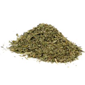 Producto CBD: Té verde menta orgánico CBD 25% - ABC du CBD