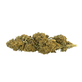 CBD Flower: Mysteria CBD - Greenhouse - 5.1% ABC du CBD