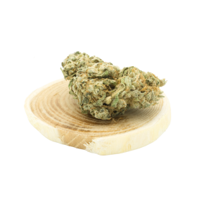 Fleur CBD : Premium OG Kush CBD - Indoor - 12% ABC du CBD