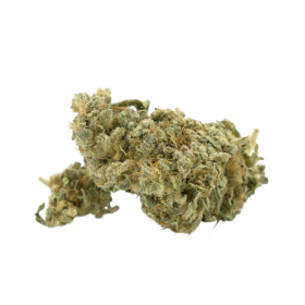 Fiore CBD: Premium OG Kush CBD - Indoor - 12% ABC du CBD