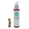 Producto CBD: Aceite de masaje CBD (500 mg) - ÉTERNEL CBD