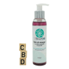CBD product: CBD massage oil (500mg) - ÉTERNEL CBD