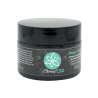 Producto CBD: Mascarilla purificante de carbón activado y CBD - ÉTERNEL CBD