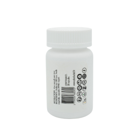 Huile CBD pas cher : Capsules CBD (50mg) - ABC du CBD