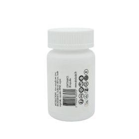 Günstiges CBD-Öl: CBD-Kapseln (50 mg) - ABC du CBD