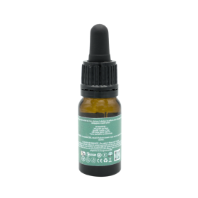 CBD product: Animal CBD oil 10% - CALI CBD