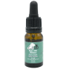 CBD-Produkt: Tierisches CBD-Öl 10 % – CALI CBD